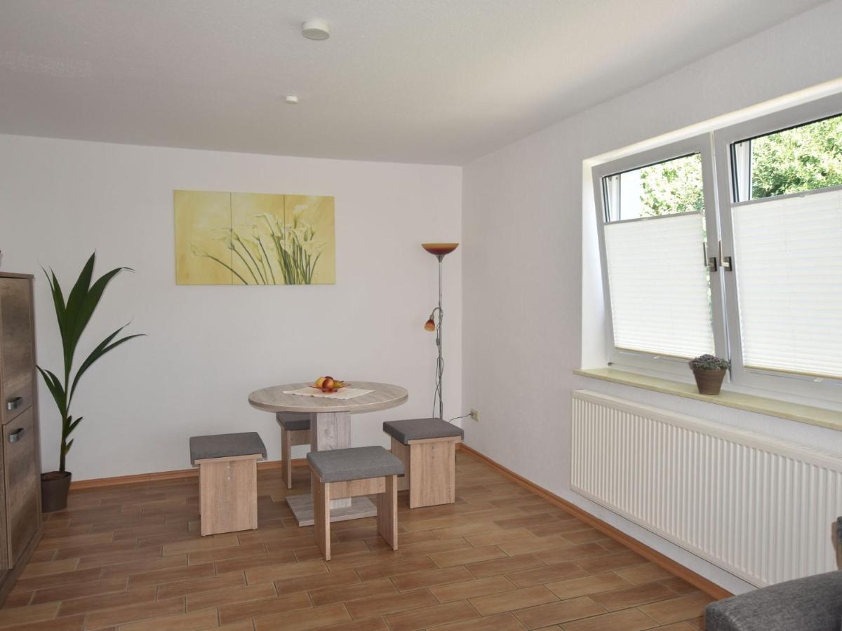 Modern Bungalow In Kroepelin With Garden别墅 客房 照片